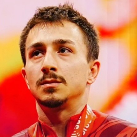 GENC Yusuf Fehmi